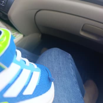 Amazon Kısa Sürede Deforme Olan Çocuk Ayakkabısı Ve Orijinallik Şüphesi