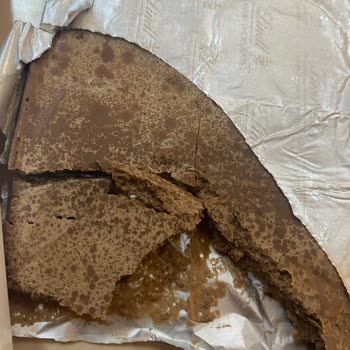 Denizli Metro Market’te Bozulmuş Lindt Çikolatası İçin Şikayet Ve Değişim Talebi