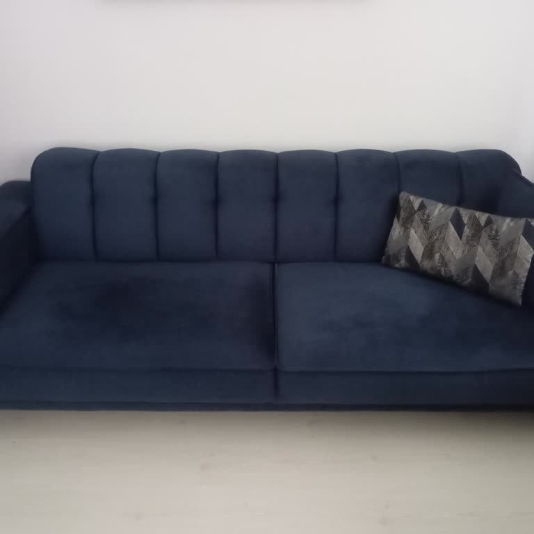 İstikbal Talia Koltuk Takımının Zayıf Kaynakları Ve Ücretsiz Tamir Talebi