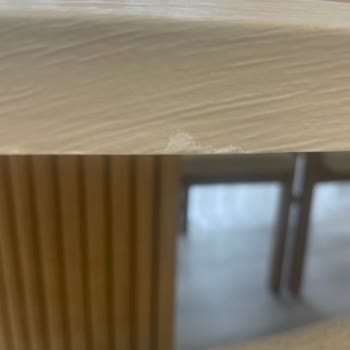 Deforme Mobilya Ve Yanıtsız Mağaza Yetkilileri