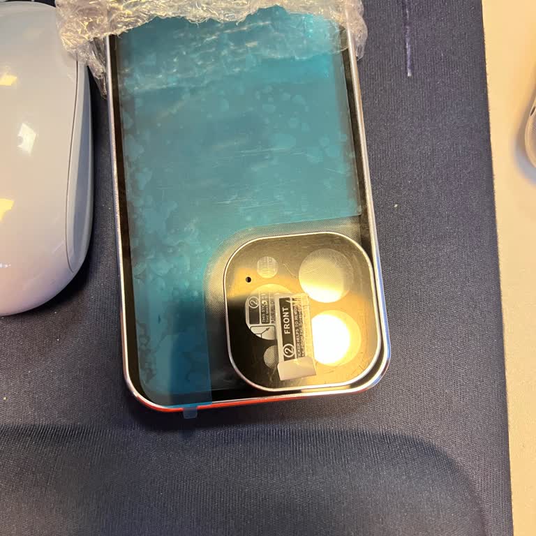 Phonecase.com.tr Ayıplı Gönderilen Ürün