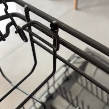 Franke Sepet Paslanması Ve Kaplama Soyulması Ücretsiz Değişim Talebi