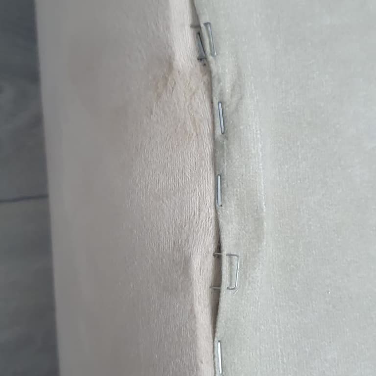 Hasarlı Pufun Acil Ve Ücretsiz Değişim Talebi