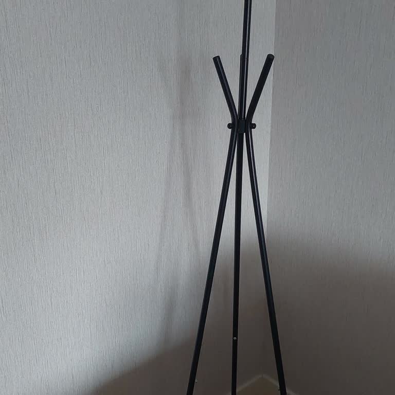 Bella Maison Eksik Lambader Sehpası Ve 5 Aylık Cevapsızlık