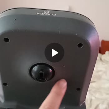 Karaca Çay Makinesinde Sürekli Arıza Ve Orijinallik Sorunu Değişim Veya İade Talebi