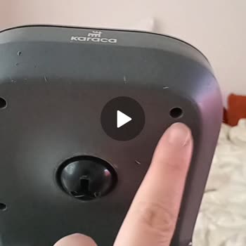 Karaca Çay Makinesinde Sürekli Arıza Ve Orijinallik Sorunu Değişim Veya İade Talebi