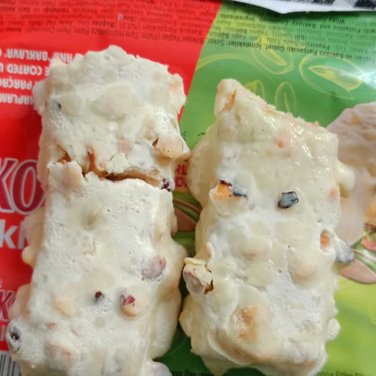 Küflü Çokonat Baklavalı Ürün Ve Sağlık Riski