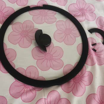 Garanti Kapsamındaki Kapağı Kırılan Ingenio Tencere Seti İçin Hızlı Çözüm Talebi