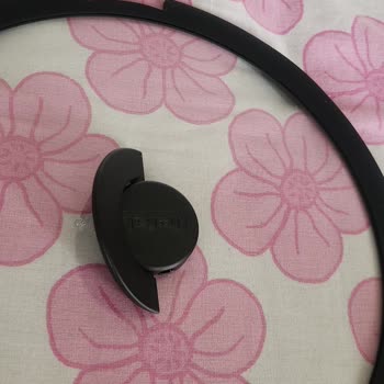 Garanti Kapsamındaki Kapağı Kırılan Ingenio Tencere Seti İçin Hızlı Çözüm Talebi