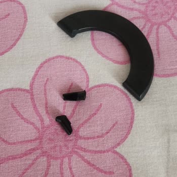 Garanti Kapsamındaki Kapağı Kırılan Ingenio Tencere Seti İçin Hızlı Çözüm Talebi