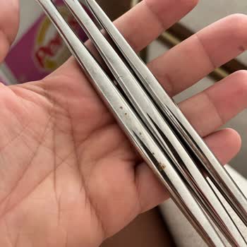 Karaca Züccaciye Çatal Bıçaklarda Paslanma Sorunu