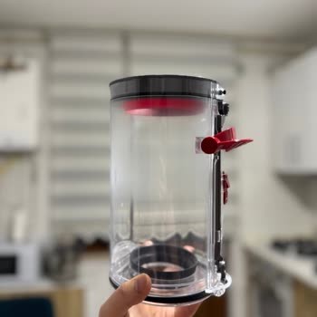Dyson Gen5 Toz Haznesinde Buğulanma Sorunu Ve Ürün Değişimi Talebi