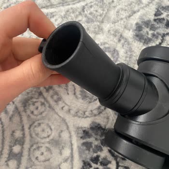 Yeni Samsung Süpürge Başlığı Bir Haftada Kırıldı