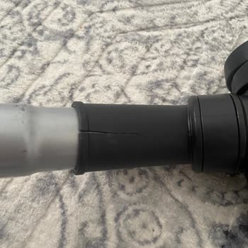 Yeni Samsung Süpürge Başlığı Bir Haftada Kırıldı