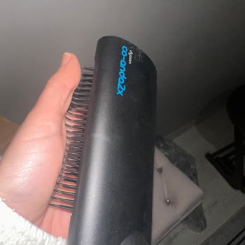 Dyson Airwrap Aşırı Isınma Ve Şekillendirme Yapmama, Suçlayıcı Müşteri Hizmetleri