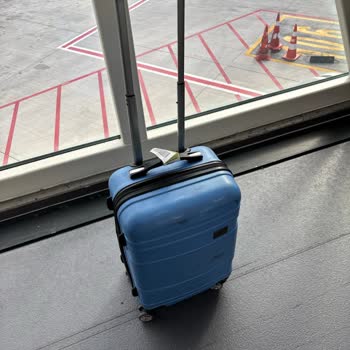 Pegasus Uçuşunda Kabin Bagajı Ücret İtirazı Ve Baskıcı Muamele