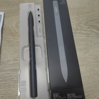 Arızalı Asus Pen 2.0 İçin Satıcı Sorumluluk Reddi Ve KVK Destek Sorunları