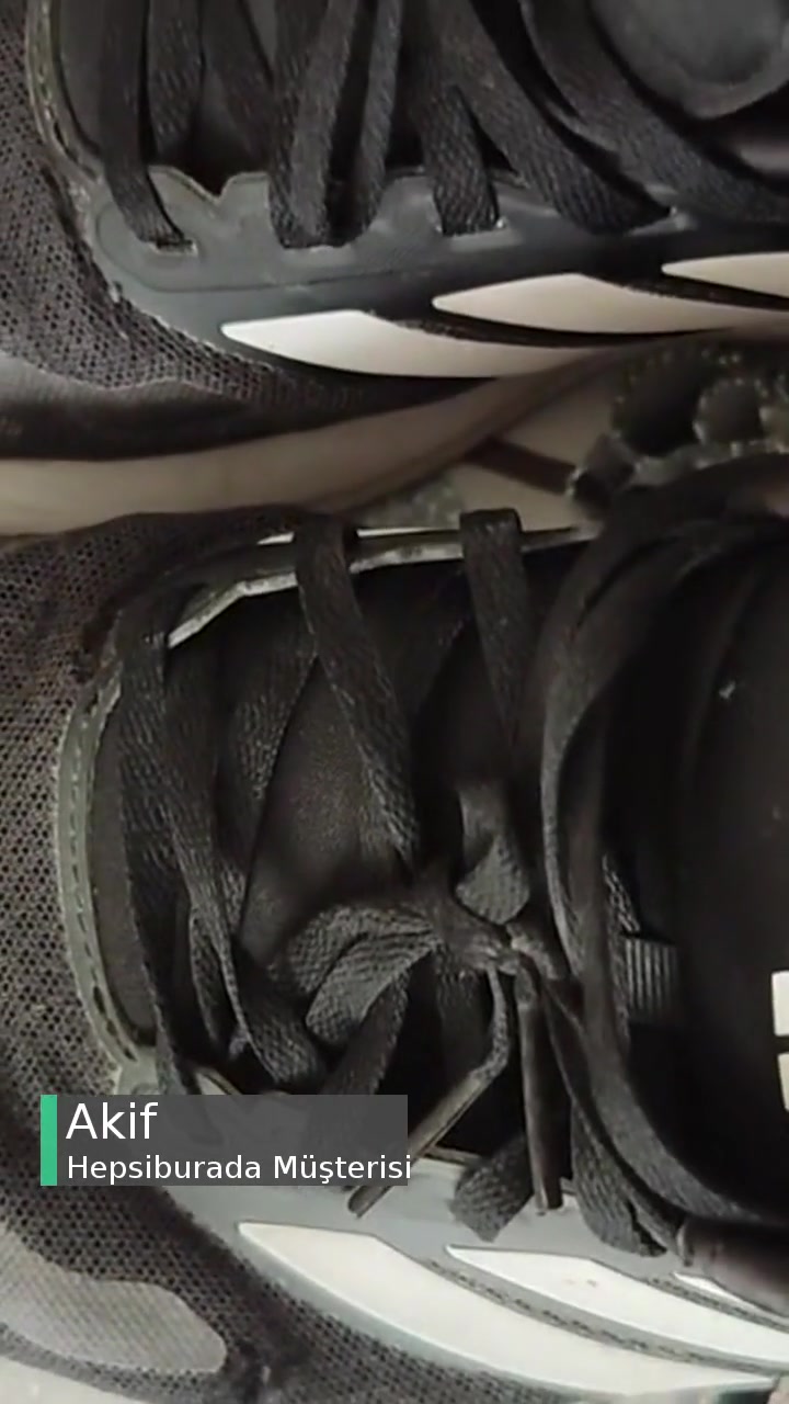 Hepsiburada'da Adidas Satan Firmaların Kontrol Edilmemesi! videonun kapak resmi