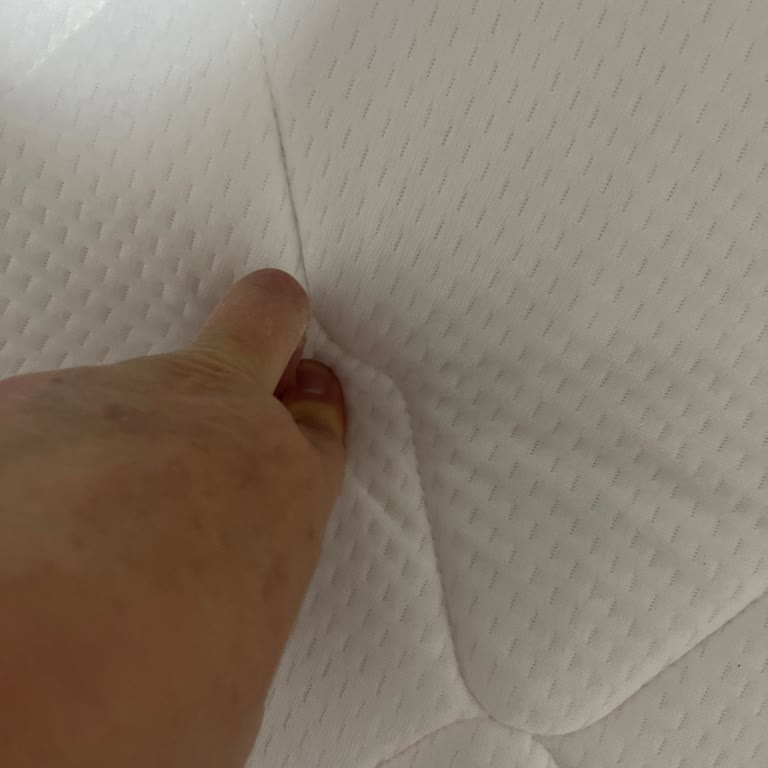 Sert Yatak İçin Değişim Ve İade Reddi