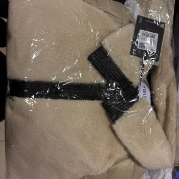 Boyner Online’da Yanlış Ürün Gönderimi Ve Geri Ödeme Yapılmaması