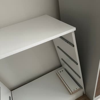 Vivense Almina Şifonyer Üretim Hatası Ve Cevapsız İade Talebi