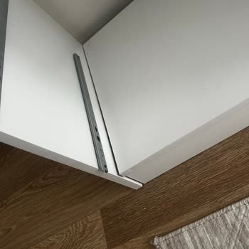 Vivense Almina Şifonyer Üretim Hatası Ve Cevapsız İade Talebi