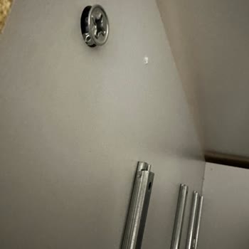 Vivense Almina Şifonyer Üretim Hatası Ve Cevapsız İade Talebi