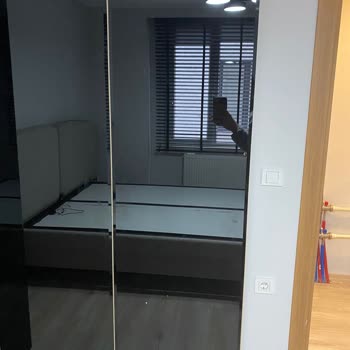 Engince Mobilya Yatak Odası Takımında Aykırı Ürün Ve Hatalı Kurulum, Yetersiz Müşteri Desteği