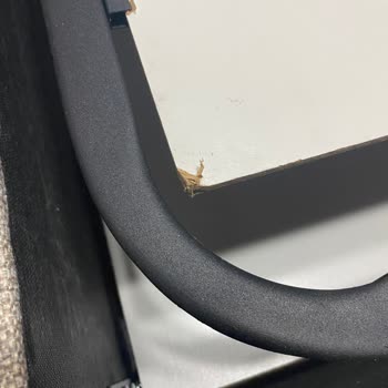 Engince Mobilya Yatak Odası Takımında Aykırı Ürün Ve Hatalı Kurulum, Yetersiz Müşteri Desteği