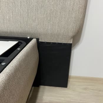 Engince Mobilya Yatak Odası Takımında Aykırı Ürün Ve Hatalı Kurulum, Yetersiz Müşteri Desteği