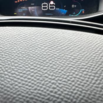 Peugeot 208 Güvenlik Ve Fren Arızası İçin İkame Araç Talebim Karşılanmadı