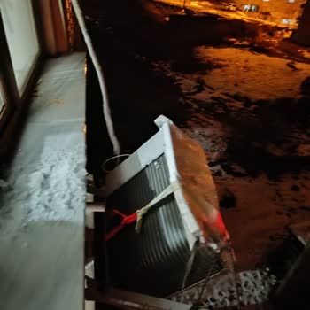 Garanti Kapsamındaki Klimada Yanlış Montaj Nedeniyle Haksız Servis Ücreti Ve Ücretsiz Onarım Talebi