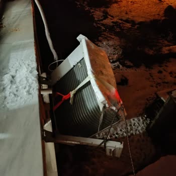 Garanti Kapsamındaki Klimada Yanlış Montaj Nedeniyle Haksız Servis Ücreti Ve Ücretsiz Onarım Talebi