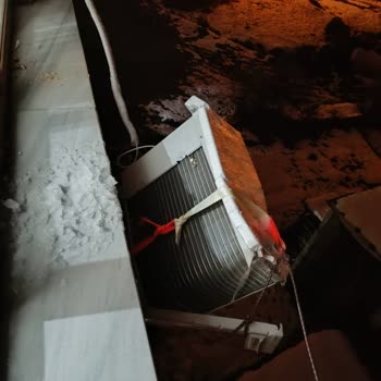 Garanti Kapsamındaki Klimada Yanlış Montaj Nedeniyle Haksız Servis Ücreti Ve Ücretsiz Onarım Talebi