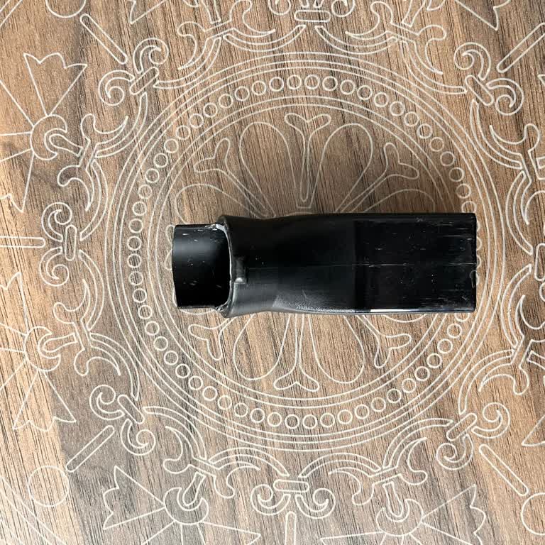 Arnica Merlin Pro Süpürge Uç Aparatı Kırıldı Ve Garanti Kapsamında Değişim Talebi