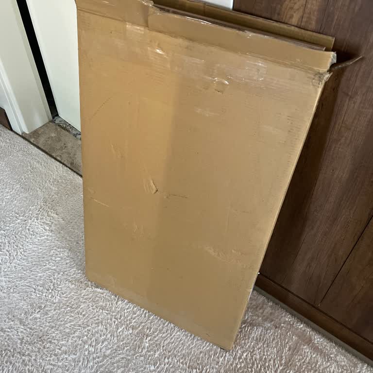 Yurtiçi Kargo Paketin Şubede Unutulması