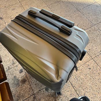 Gecikmeli Otobüs, İletişimsizlik Ve Bagaj Hasarı