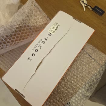 N11'de Açılmamış Ürün Hasarlı Gönderildi Ve İade Reddedildi