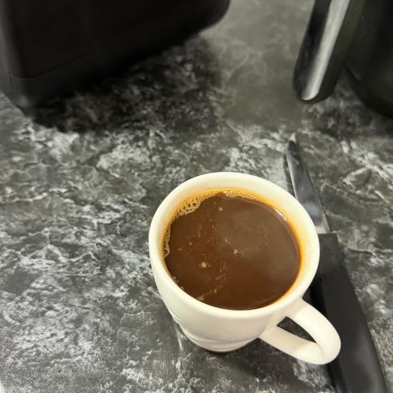 Karaca Züccaciye Hatır Türk Kahve Makinesi, Aldığım Günden Beri Düzgün Çalışmadı