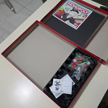 Pusulastore Sahte Monopoly Oyunu Satıcısına İade Ve Hızlı Denetim Talebi