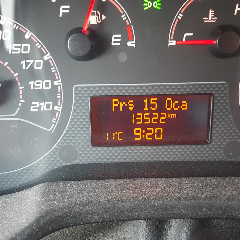 Fiat Fiorino Çekici Ücretine Şikayet Servis Seçiminde Adaletsizlik Ve Müşteri Hizmetleri İhmali