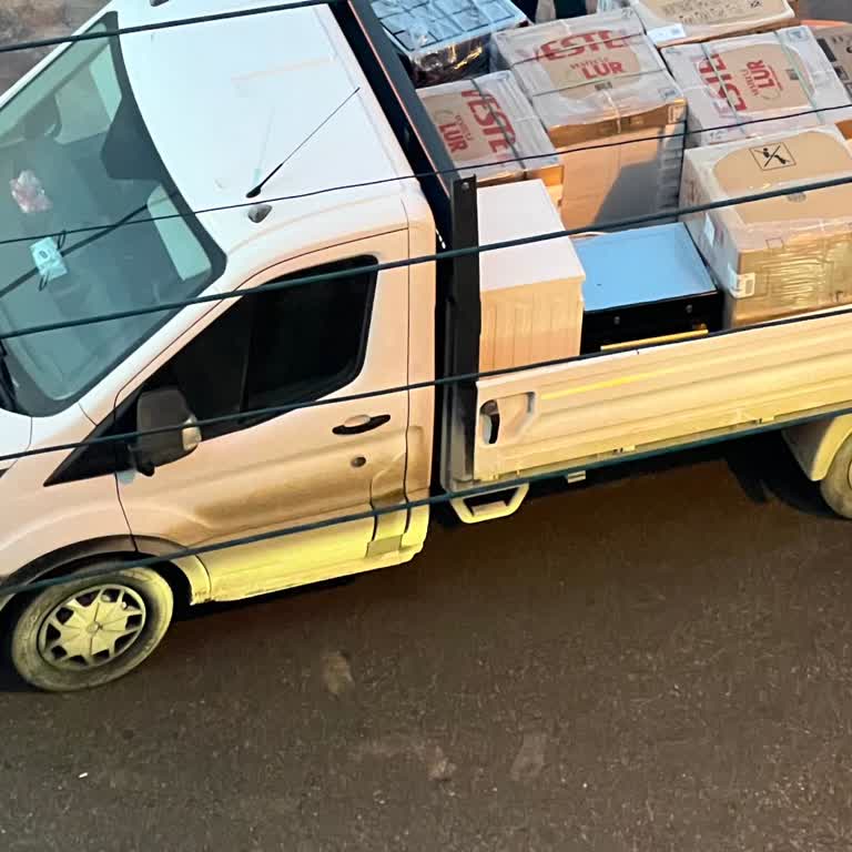 Vestel Mağazasında Teslimat Gecikmesi Ve Paslı Retro Fırın Şikayeti