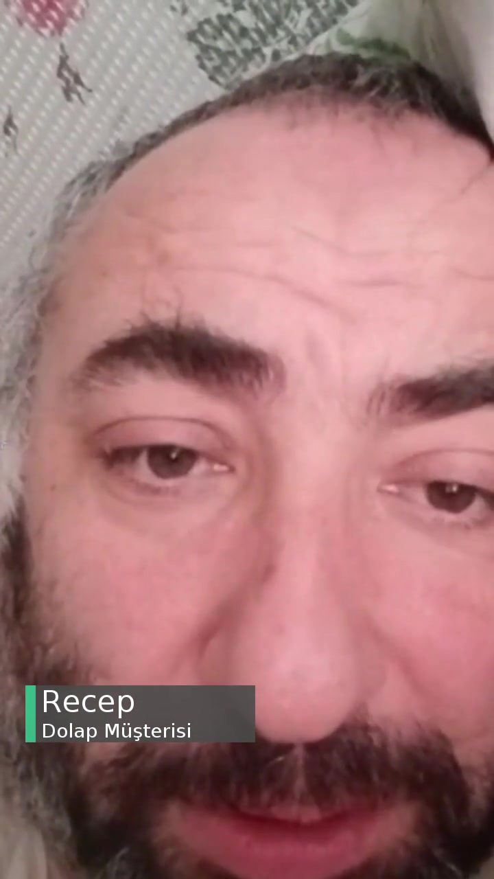 Dolap Hesabıma Giriş Yapamıyorum videonun kapak resmi