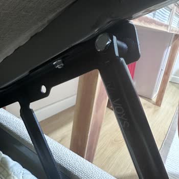 Koya Yatak Seti Bazasında Yırtık Ve Süspansiyon Arızası, Uzun Süreli Cevapsızlık