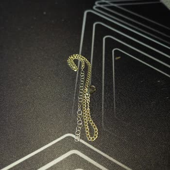 Altın Kaplamalı Takıların Hızla Çözülmesi Ve Şikayetlere Cevap Gelmemesi