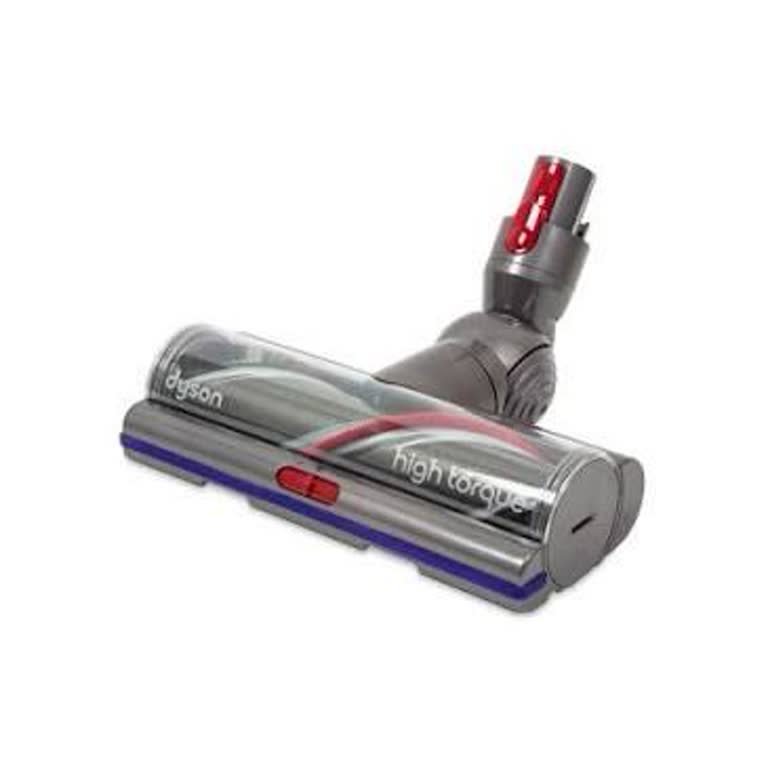 Garanti Altındaki Dyson Süpürgemde Kayıp HEPA Filtre Ve Halı Başlığı, Servis Sorunlu