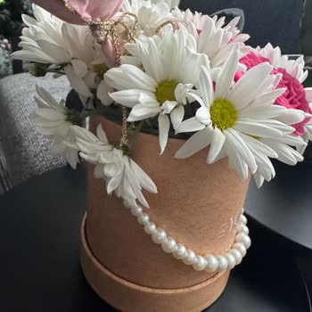 Tazecicek.com’da Görsel Ve Açıklama Yanıltıcı, Küçük Ve Solmuş Çiçek Teslim Edildi