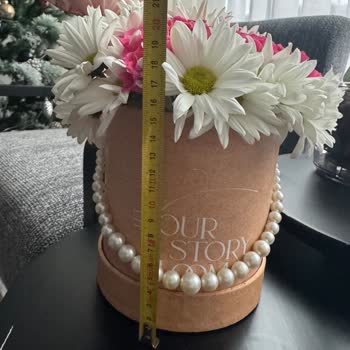 Tazecicek.com’da Görsel Ve Açıklama Yanıltıcı, Küçük Ve Solmuş Çiçek Teslim Edildi