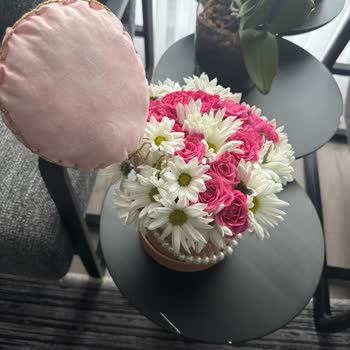 Tazecicek.com’da Görsel Ve Açıklama Yanıltıcı, Küçük Ve Solmuş Çiçek Teslim Edildi