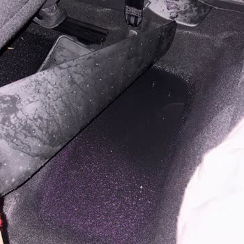 Sıfır Araçta Su Birikintisi Ve Değişim Talebinin Reddine Şikayet